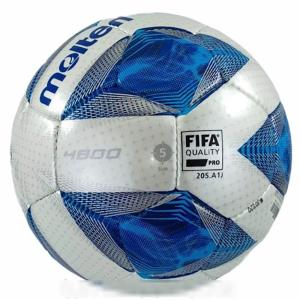 Купить Мяч футбольный Molten F5A4800 в Уфе 