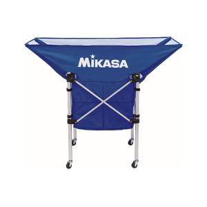 Купить Корзинка для мячей Mikasa AC-BC210 в Уфе 