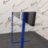 Купить Барьер для легкой атлетики регулируемый Spektr Sport в Уфе 
