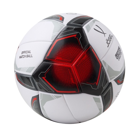 Купить Мяч футбольный Jögel League Evolution Pro №5 в Уфе 