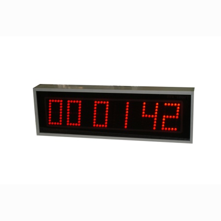 Купить Часы-секундомер настенные С2.25 знак 250 мм в Уфе 