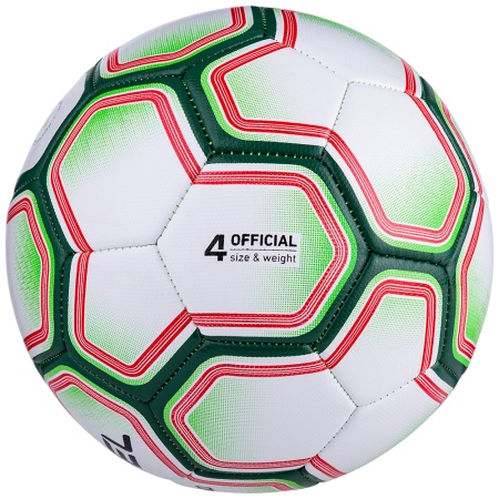 Купить Мяч футбольный Jögel Nano №4 в Уфе 