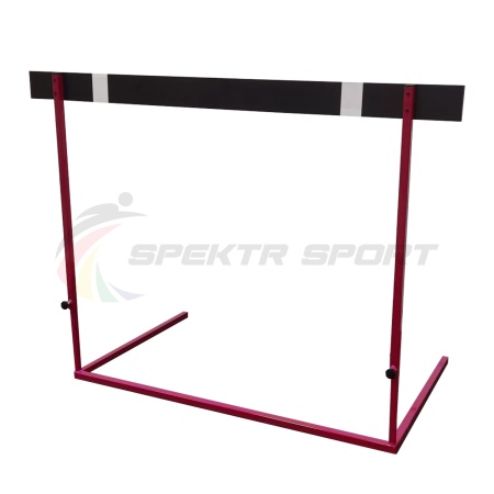 Купить Барьер для легкой атлетики регулируемый Spektr Sport в Уфе 